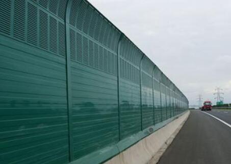 聲屏障是什么-隔聲屏障