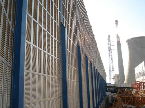 噪音治理中隔聲罩的作用 噪音治理中隔聲罩的作用