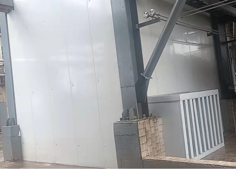 空壓機(jī)噪音大怎么解決？空壓機(jī)噪音治理