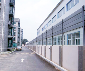 廠房的機(jī)械設(shè)備噪音該如何隔音？廠房噪音治理措施