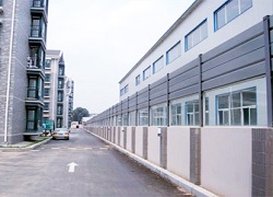 有效對(duì)交通噪音治理的三種途徑