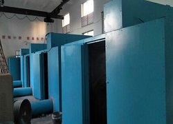 隔音罩的種類有哪些？噪音治理公司推薦