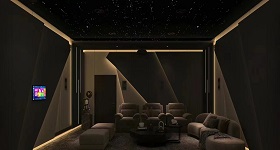 為什么影音室需要做隔音？