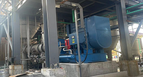 長(zhǎng)沙某公司壓縮機(jī)噪聲控制方案