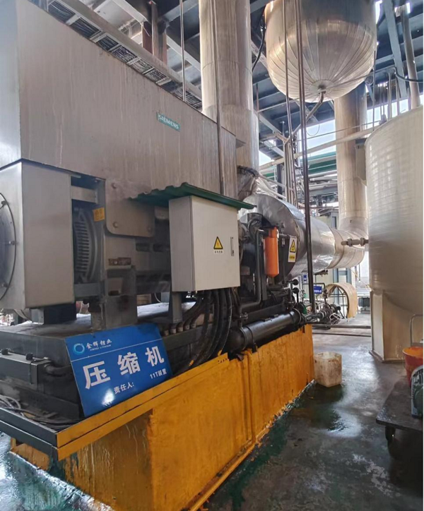 長(zhǎng)沙車間噪音治理