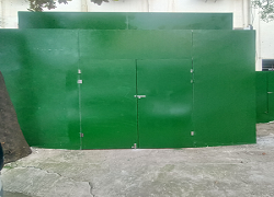 小區(qū)配電房噪聲大怎么治理？