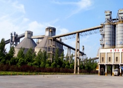 水泥廠噪聲處理工程怎樣做有效？