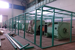 工廠噪音治理-工業(yè)場所的噪音治理要注意哪幾個方面