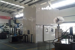 空壓機(jī)噪音來源-空壓機(jī)噪音治理