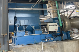 湖南郴州廠界車間噪音治理-郴州噪聲治理噪音選擇恒誠遠科技-車間噪聲治理-豐富噪音治理工程經(jīng)驗