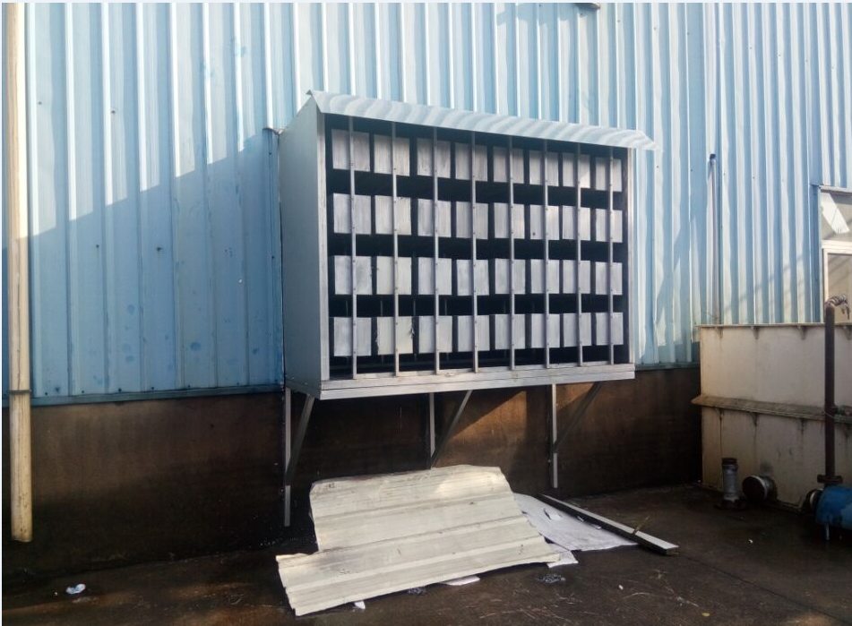 常德科技有限公司車間噪聲治理- 常德科技有限公司車間噪聲治理-