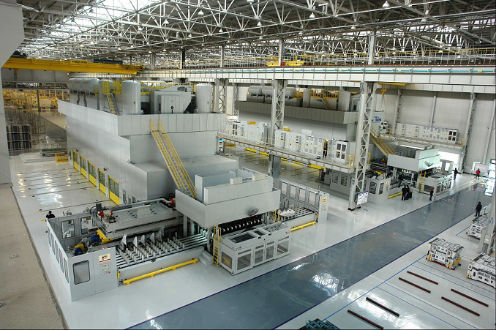 湖南長沙廠房直接相互隔音降噪 湖南長沙廠房直接相互隔音降噪