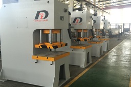 沖壓機的噪聲控制-沖壓機噪聲該如何治理？