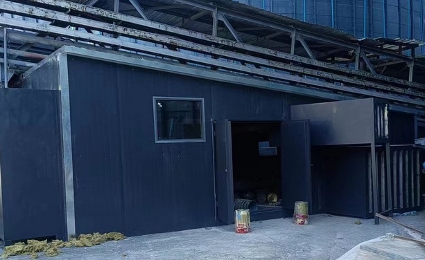 長(zhǎng)沙環(huán)保隔音降噪治理公司-湖南恒誠遠(yuǎn)科技公司 長(zhǎng)沙環(huán)保隔音降噪治理公司-湖南恒誠遠(yuǎn)科技公司