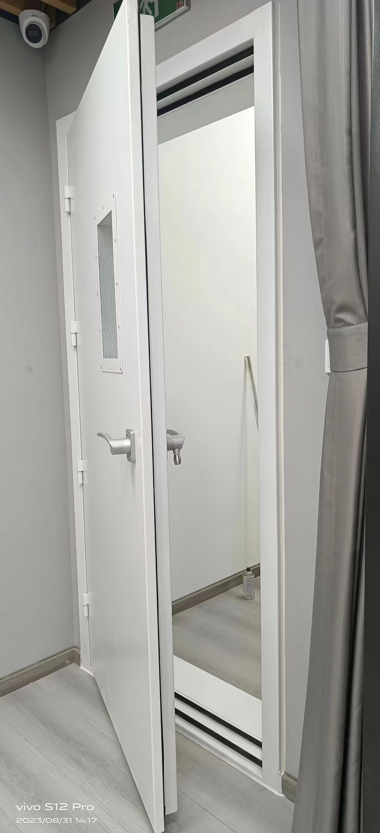 發(fā)動機運行室噪音治理方案 發(fā)動機運行室噪音治理方案