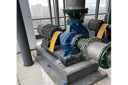 長沙水泵減振降噪-水泵噪音治理 長沙水泵減振降噪-水泵噪音治理
