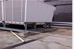 湖南張家界冷卻塔噪音治理