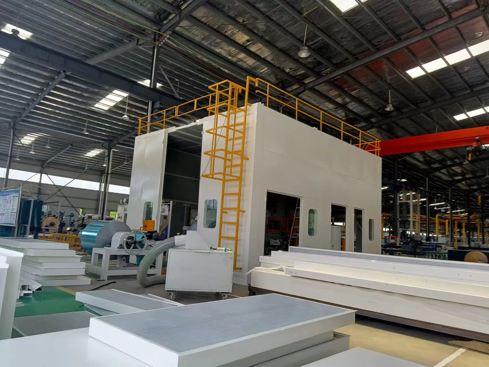 湖南長沙治理噪聲污染的三種方法