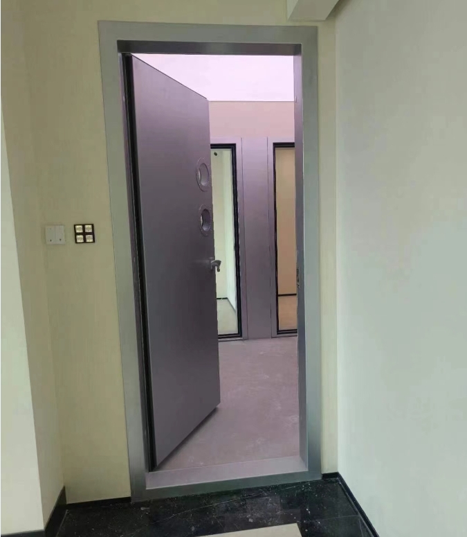 長沙隔音門-工業(yè)隔音門-廠房隔聲門 長沙隔音門-工業(yè)隔音門-廠房隔聲門