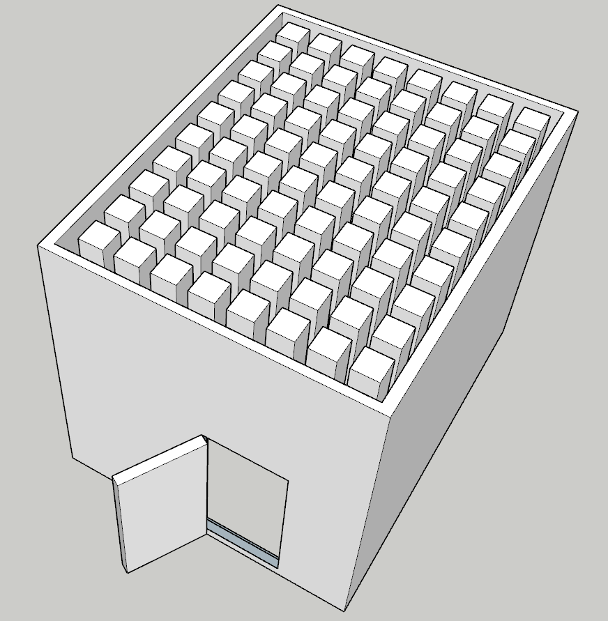 長沙冷卻塔噪音治理項(xiàng)目施工 長沙冷卻塔噪音治理項(xiàng)目施工
